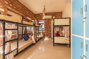 Moustache Jodhpur - Hostel