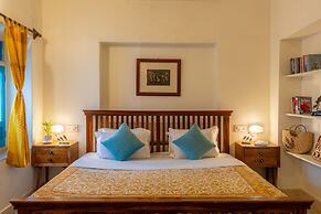 Moustache Jodhpur - Hostel