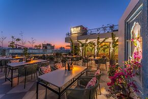 Moustache Jodhpur - Hostel