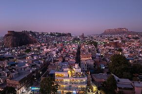 Moustache Jodhpur - Hostel