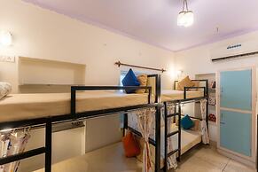 Moustache Jodhpur - Hostel