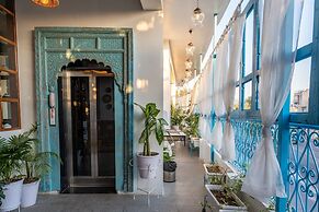 Moustache Jodhpur - Hostel