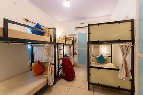 Moustache Jodhpur - Hostel