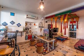 Moustache Jodhpur - Hostel