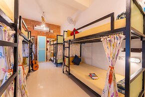 Moustache Jodhpur - Hostel