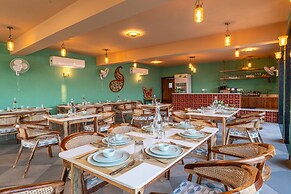 Moustache Jodhpur - Hostel