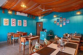 Moustache Jodhpur - Hostel