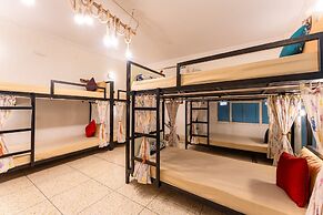 Moustache Jodhpur - Hostel