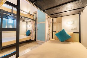 Moustache Jodhpur - Hostel