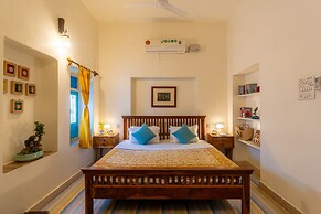 Moustache Jodhpur - Hostel