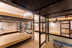 Moustache Jodhpur - Hostel