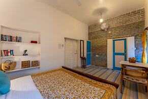 Moustache Jodhpur - Hostel