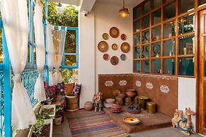 Moustache Jodhpur - Hostel