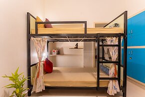 Moustache Jodhpur - Hostel