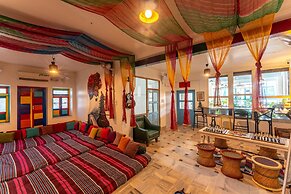 Moustache Jodhpur - Hostel