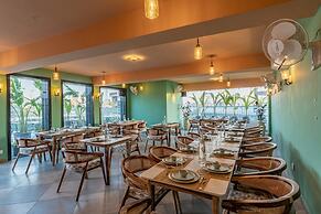 Moustache Jodhpur - Hostel