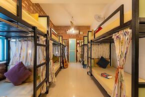 Moustache Jodhpur - Hostel