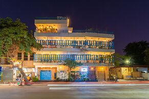 Moustache Jodhpur - Hostel