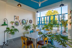 Moustache Jodhpur - Hostel