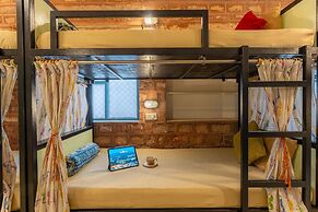 Moustache Jodhpur - Hostel