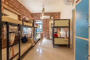 Moustache Jodhpur - Hostel