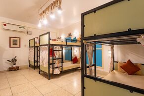 Moustache Jodhpur - Hostel