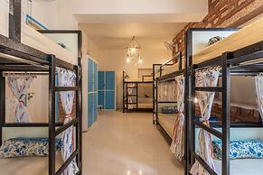 Moustache Jodhpur - Hostel