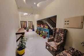 Moustache Delhi - Hostel