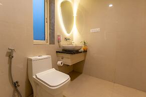 Moustache Delhi - Hostel