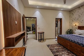 Moustache Delhi - Hostel