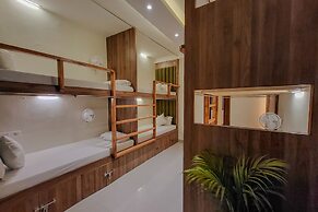 Moustache Delhi - Hostel