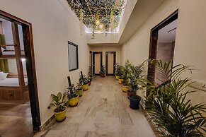 Moustache Delhi - Hostel