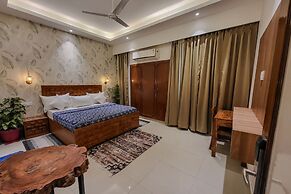 Moustache Delhi - Hostel