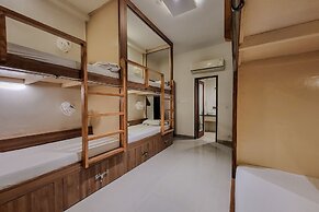 Moustache Delhi - Hostel