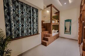 Moustache Delhi - Hostel