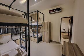 Moustache Delhi - Hostel