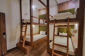 Moustache Delhi - Hostel