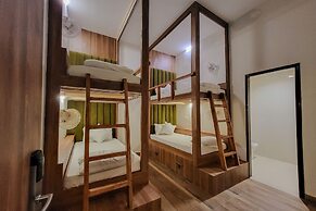 Moustache Delhi - Hostel