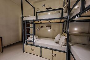 Moustache Delhi - Hostel