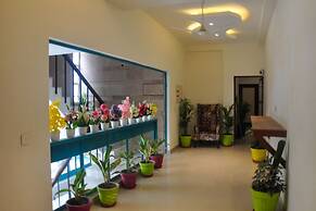 Moustache Delhi - Hostel