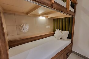 Moustache Delhi - Hostel