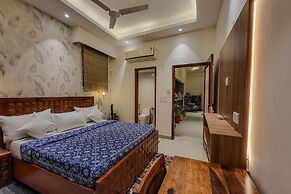 Moustache Delhi - Hostel