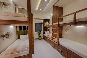 Moustache Delhi - Hostel