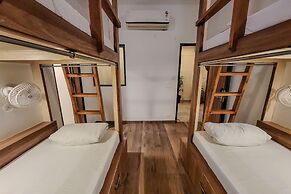 Moustache Delhi - Hostel