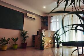 Moustache Delhi - Hostel