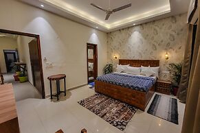 Moustache Delhi - Hostel