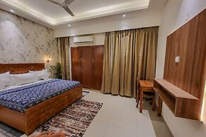 Moustache Delhi - Hostel