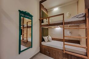 Moustache Delhi - Hostel