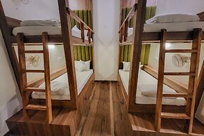 Moustache Delhi - Hostel