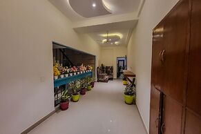 Moustache Delhi - Hostel